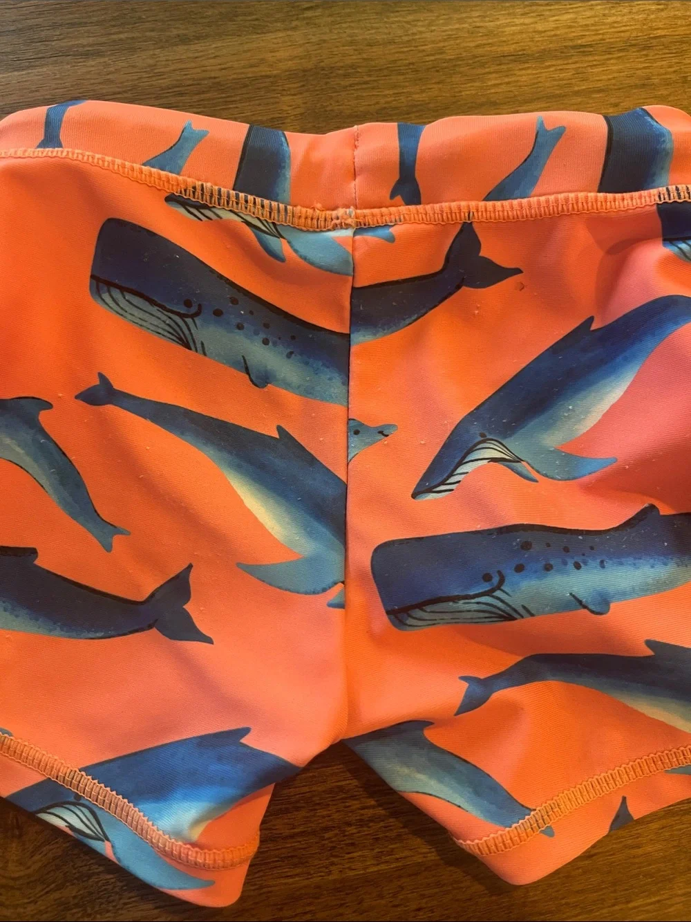 Snapperrock Boys Swim Trunks